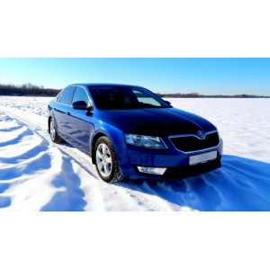 CONTYRE ARCTIC ICE II. Обзор шин с V-образным рисунком протектора для устойчивости на трассе CONTYRE ARCTIC ICE II. Обзор шин с V-образным рисунком протектора для устойчивости на трассе